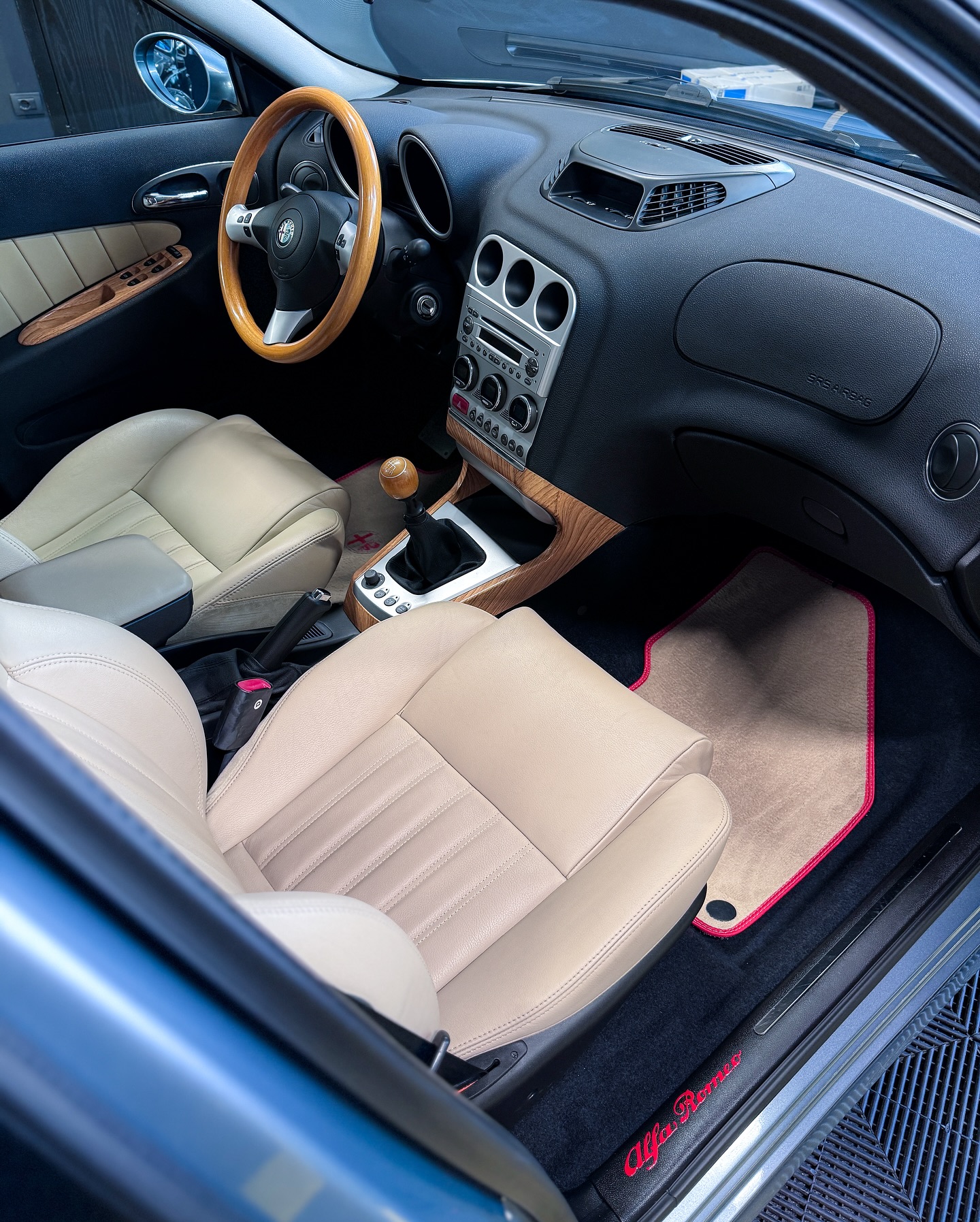 Dopo: interni rigenerati e sanificati