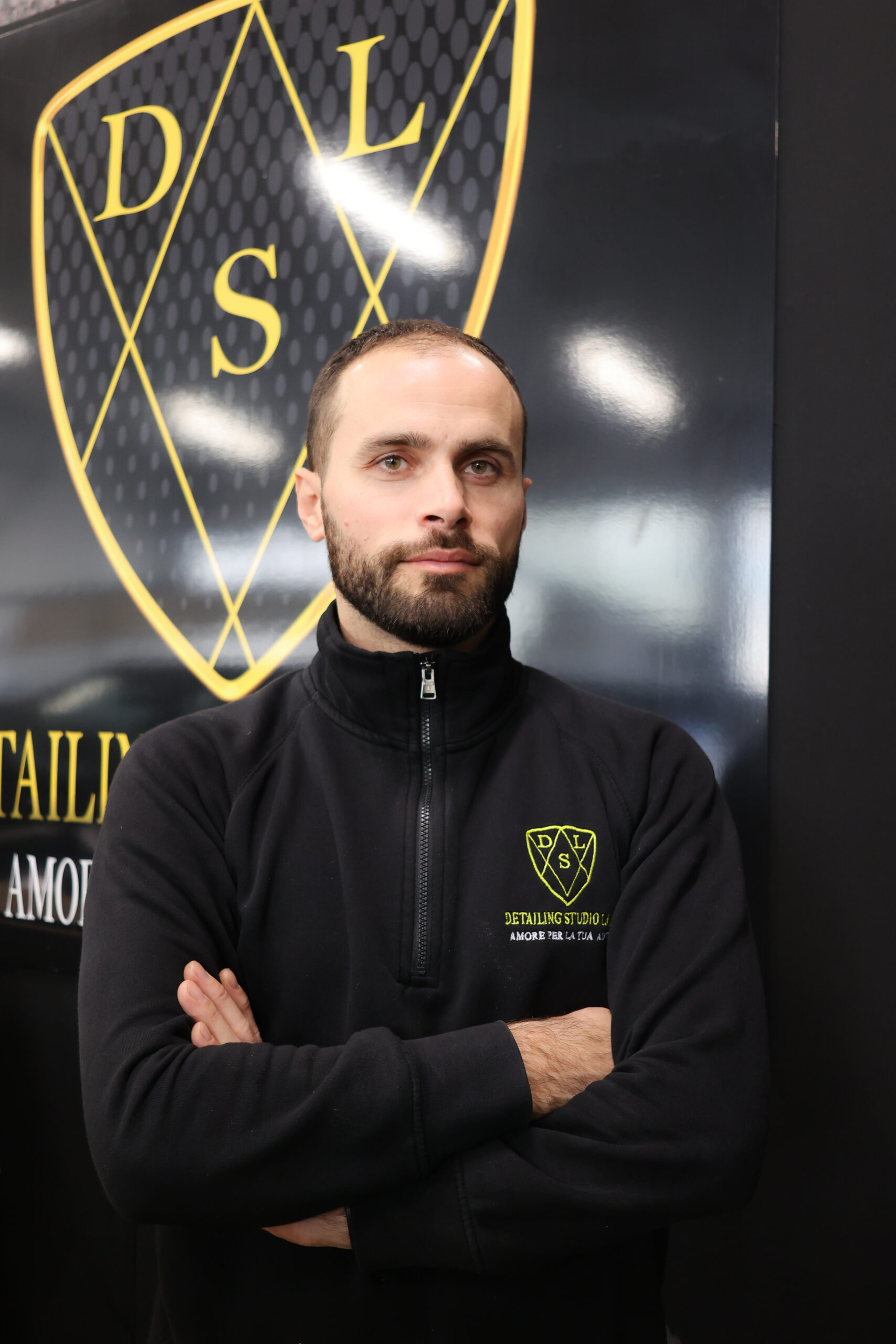 Vitalie lucidatura e detailing